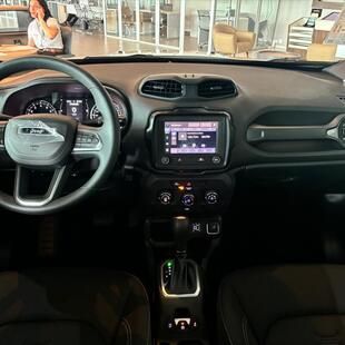 Jeep RENEGADE 1.3 T270 TURBO FLEX AT6