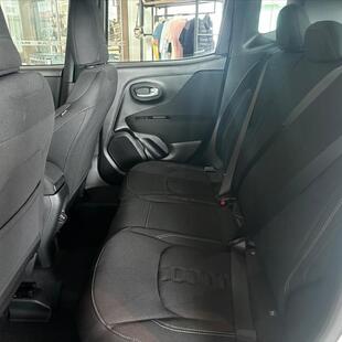 Jeep RENEGADE 1.3 T270 TURBO FLEX AT6