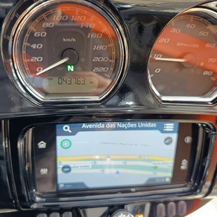 Harley Davidson Street Glide SPECIAL FLHXS