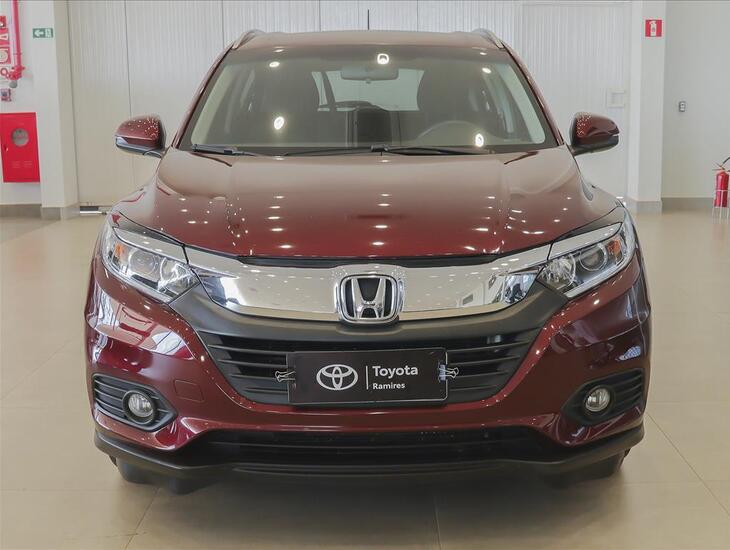 galeria HR-V