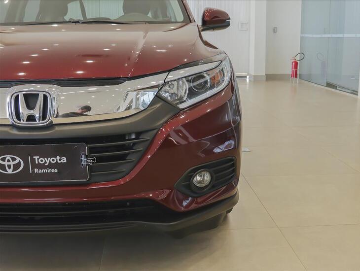 galeria HR-V