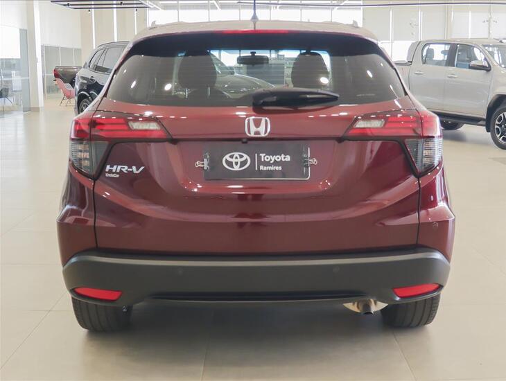 galeria HR-V