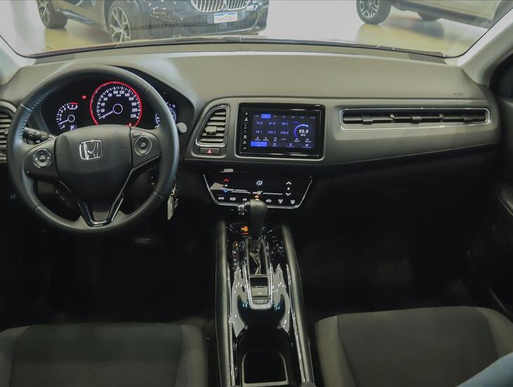 galeria HR-V