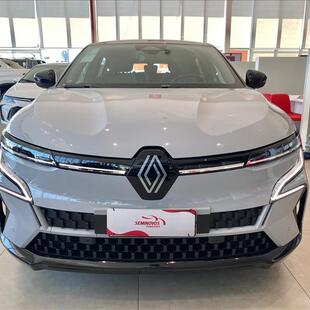 Renault MÉGANE 60 KW ELÉTRICO E-TECH EV60