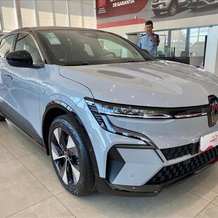 Renault MÉGANE 60 KW ELÉTRICO E-TECH EV60