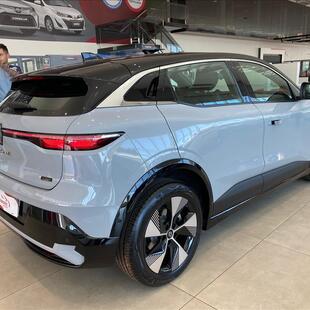 Renault MÉGANE 60 KW ELÉTRICO E-TECH EV60