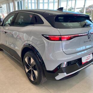 Renault MÉGANE 60 KW ELÉTRICO E-TECH EV60