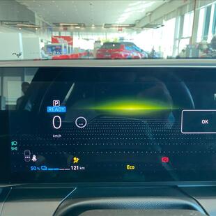 Renault MÉGANE 60 KW ELÉTRICO E-TECH EV60