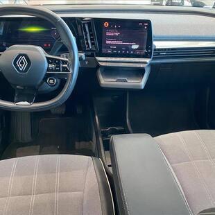 Renault MÉGANE 60 KW ELÉTRICO E-TECH EV60