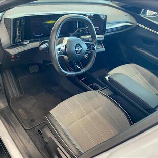 Renault MÉGANE 60 KW ELÉTRICO E-TECH EV60