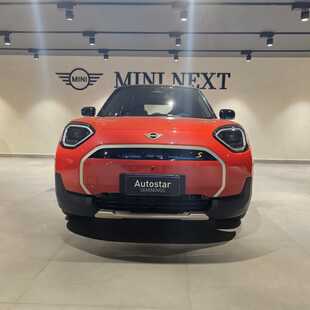 Mini Aceman SE