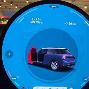 Mini Cooper S 2.0 Exclusive