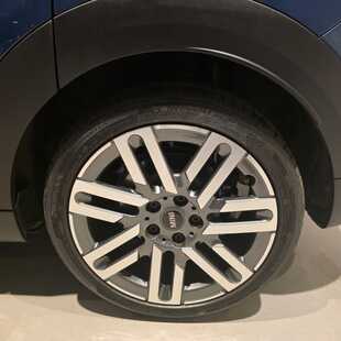 Mini Cooper S 2.0 Exclusive