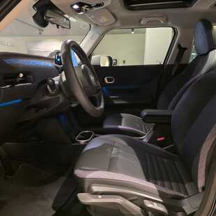 Mini Cooper S 2.0 Exclusive