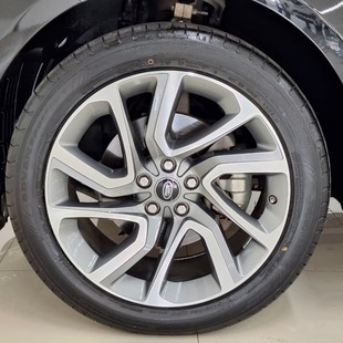 Land Rover Range Rover Sport HSE 3.0 4x4 SDV6 Dies.