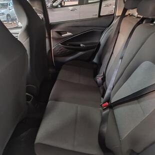 Chevrolet ONIX 1.0 FLEX MANUAL