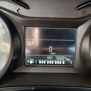 Chevrolet ONIX 1.0 FLEX MANUAL