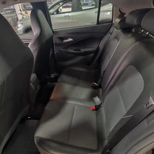 Chevrolet ONIX 1.0 TURBO FLEX LTZ AUTOMÁTICO