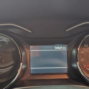 Chevrolet ONIX 1.0 TURBO FLEX LTZ AUTOMÁTICO