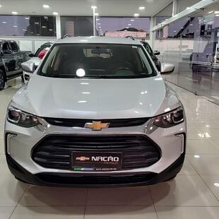 Chevrolet TRACKER 1.0 TURBO FLEX LTZ AUTOMÁTICO