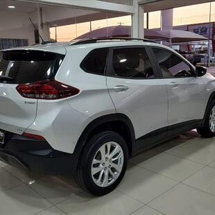 Chevrolet TRACKER 1.0 TURBO FLEX LTZ AUTOMÁTICO