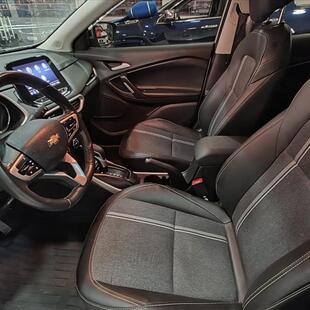 Chevrolet TRACKER 1.0 TURBO FLEX LTZ AUTOMÁTICO