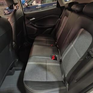 Chevrolet TRACKER 1.0 TURBO FLEX LTZ AUTOMÁTICO