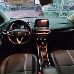 Chevrolet TRACKER 1.0 TURBO FLEX LTZ AUTOMÁTICO