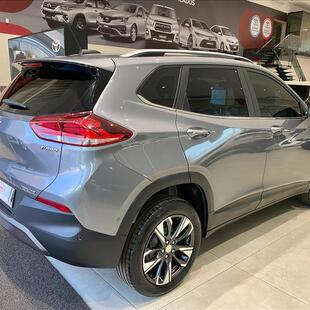 Chevrolet TRACKER 1.2 TURBO FLEX PREMIER AUTOMÁTICO