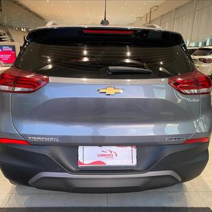 Chevrolet TRACKER 1.2 TURBO FLEX PREMIER AUTOMÁTICO