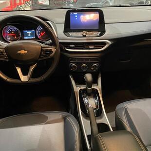 Chevrolet TRACKER 1.2 TURBO FLEX PREMIER AUTOMÁTICO