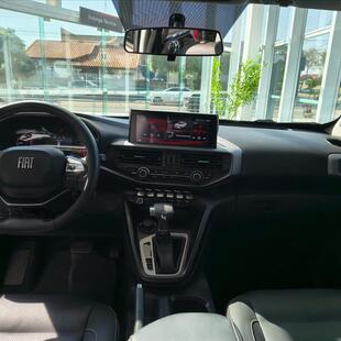 Fiat TITANO 2.2 TURBO DIESEL VOLCANO 4X4 AT6