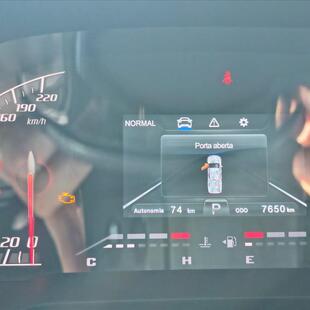 Fiat TITANO 2.2 TURBO DIESEL VOLCANO 4X4 AT6