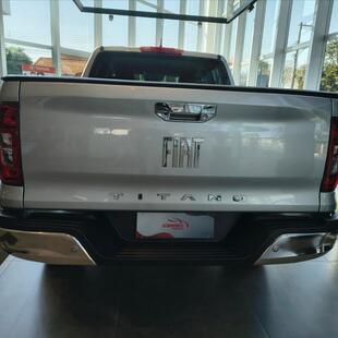 Fiat TITANO 2.2 TURBO DIESEL VOLCANO 4X4 AT6