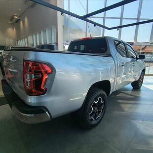 Fiat TITANO 2.2 TURBO DIESEL VOLCANO 4X4 AT6