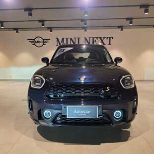 Mini Cooper Countryman S E ALL4 1.5 (Híb.)
