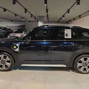 Mini Cooper Countryman S E ALL4 1.5 (Híb.)