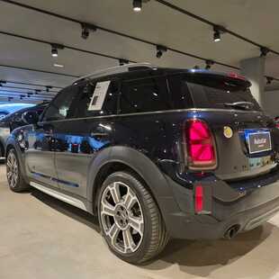 Mini Cooper Countryman S E ALL4 1.5 (Híb.)