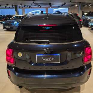 Mini Cooper Countryman S E ALL4 1.5 (Híb.)