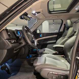 Mini Cooper Countryman S E ALL4 1.5 (Híb.)