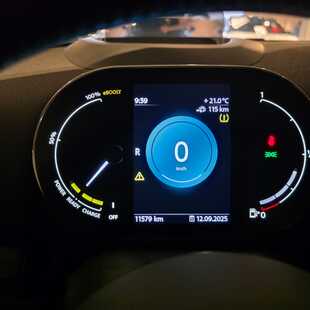 Mini Cooper Countryman S E ALL4 1.5 (Híb.)