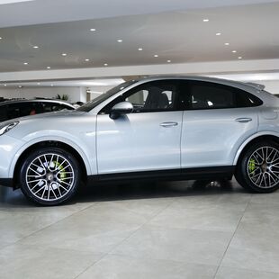 Porsche Cayenne Coupé S V6 3.0 E-Hybrid AWD (Aut)