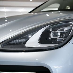 Porsche Cayenne Coupé S V6 3.0 E-Hybrid AWD (Aut)