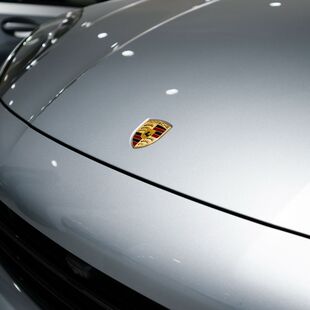 Porsche Cayenne Coupé S V6 3.0 E-Hybrid AWD (Aut)