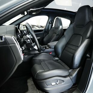 Porsche Cayenne Coupé S V6 3.0 E-Hybrid AWD (Aut)