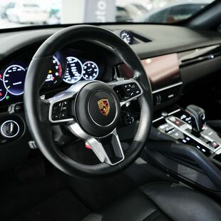 Porsche Cayenne Coupé S V6 3.0 E-Hybrid AWD (Aut)