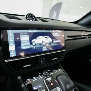 Porsche Cayenne Coupé S V6 3.0 E-Hybrid AWD (Aut)