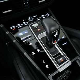 Porsche Cayenne Coupé S V6 3.0 E-Hybrid AWD (Aut)