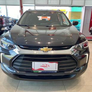 Chevrolet TRACKER 1.0 TURBO FLEX LT AUTOMÁTICO