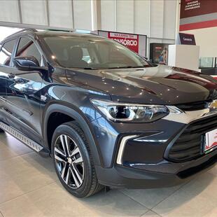 Chevrolet TRACKER 1.0 TURBO FLEX LT AUTOMÁTICO